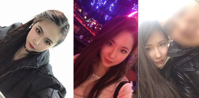 极品纯欲风反差女神 明艳大气却有极致性感细腰蜜桃臀 主动奔放优质性伴侣
