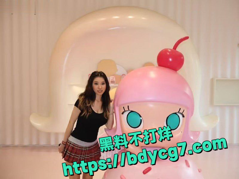 气质博主 羊羊特工23