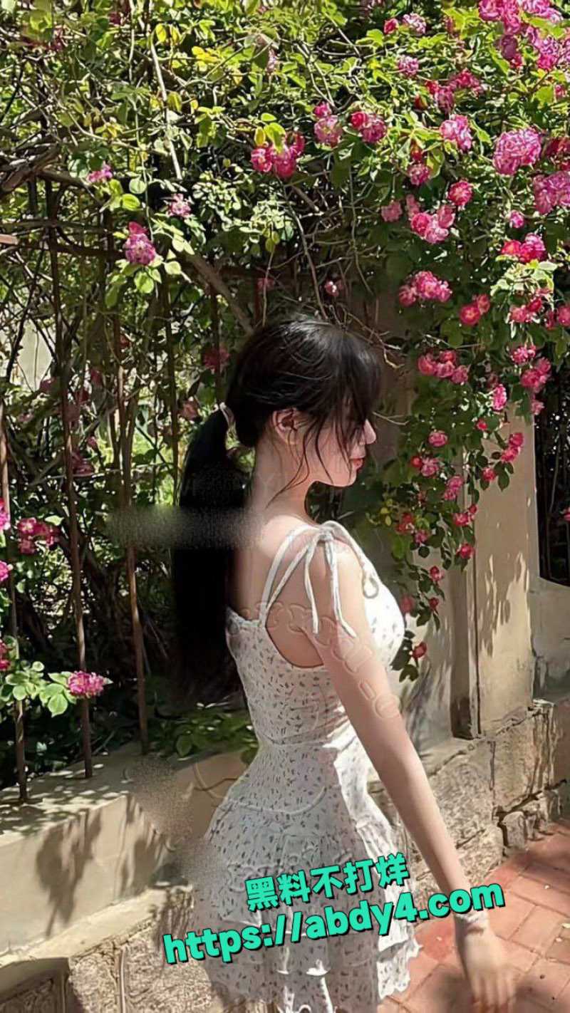 反差婊母狗 4