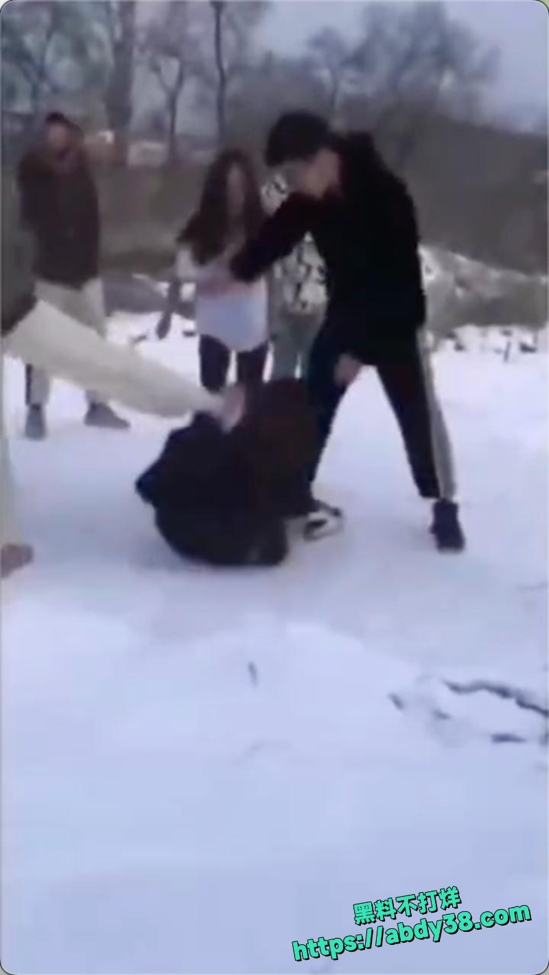 霸凌打耳光真实缅备视频合集5