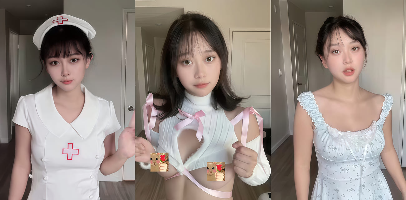 吉林甜美学妹小泡泡定制裸舞 视频里露脸露穴顶胯的细节很清晰 潮红的表情太棒了