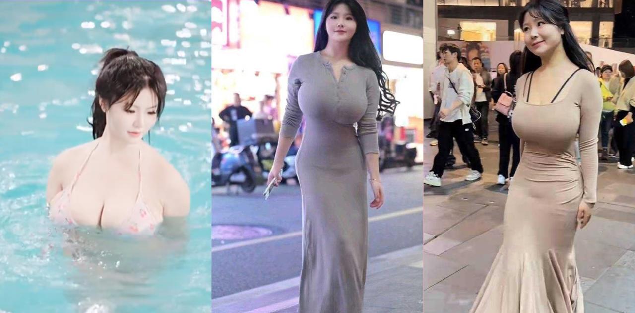 抖音网红大漂亮NaNa疑似与金主1v1视频流出 火辣身材巨乳全裸献身