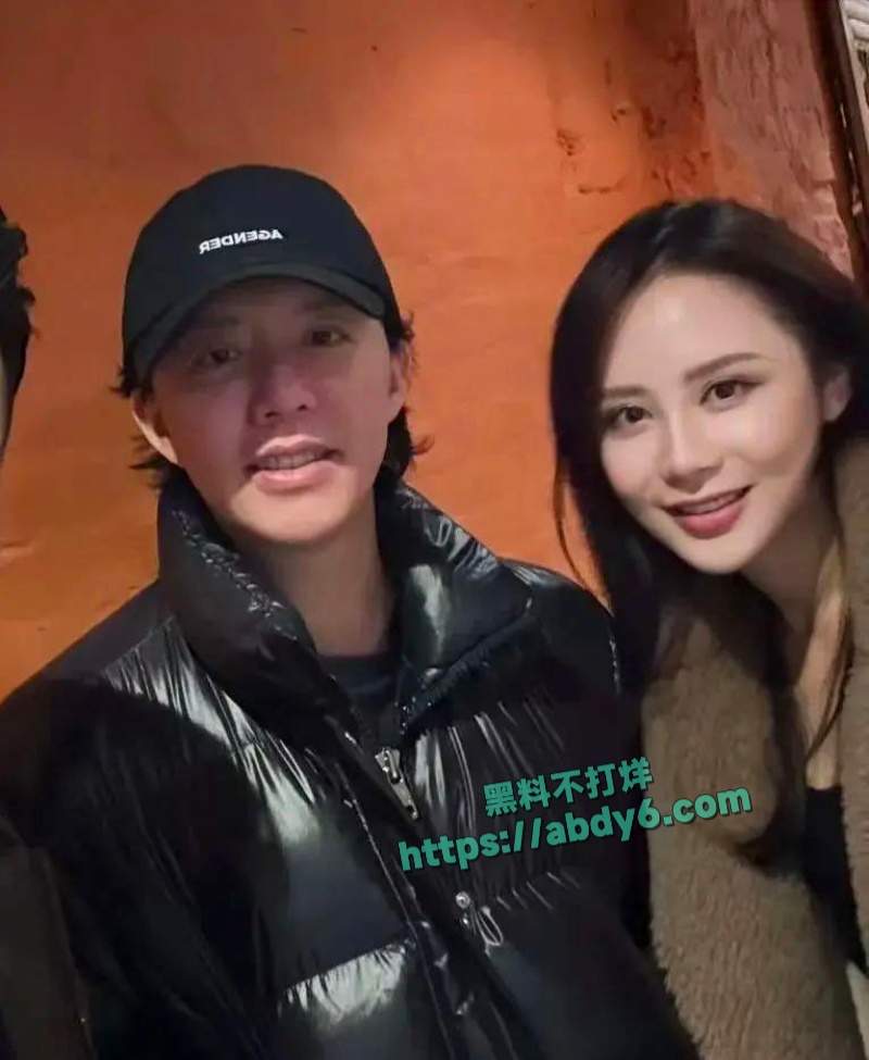 司晓迪公开指控李云迪趁其服用安眠药昏睡后行不轨 15