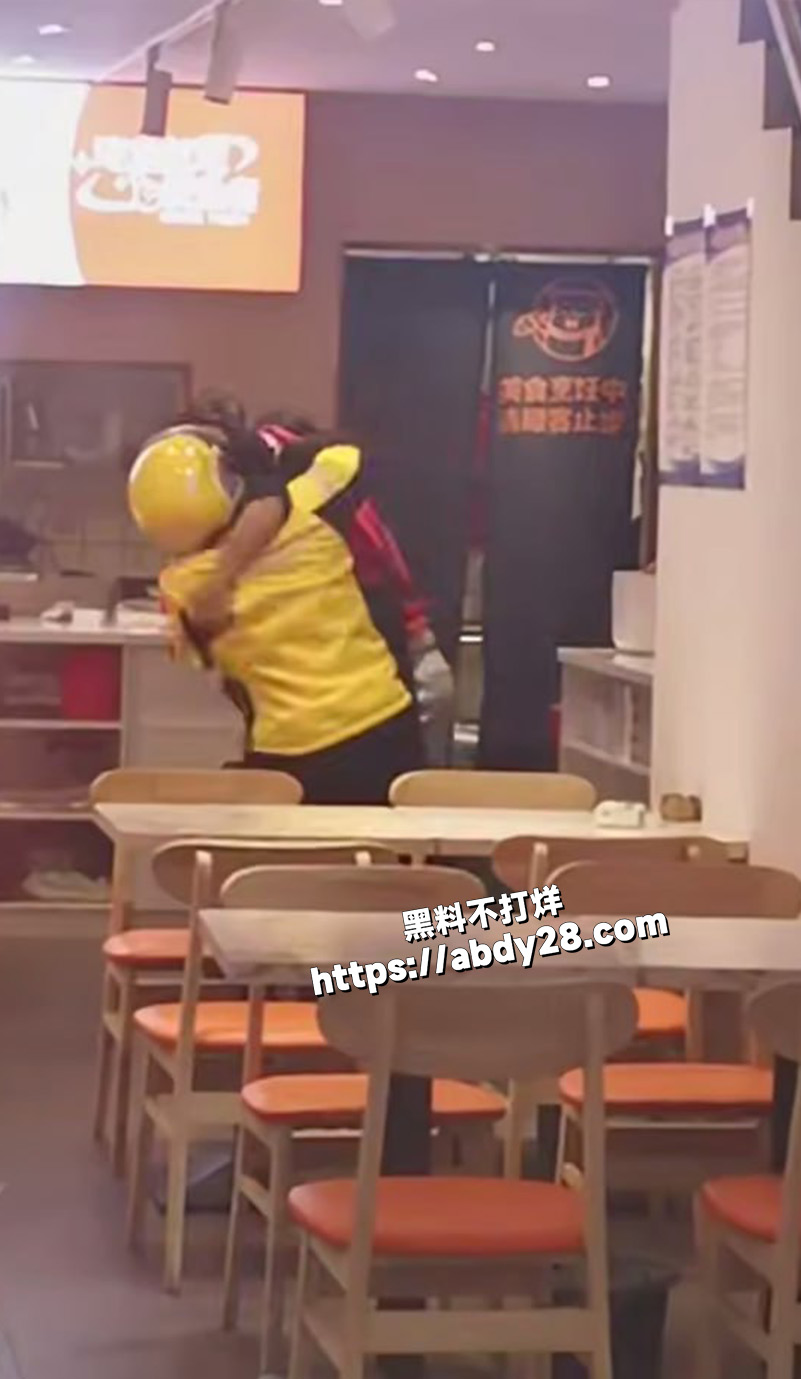 美团外卖VS商家终极决斗