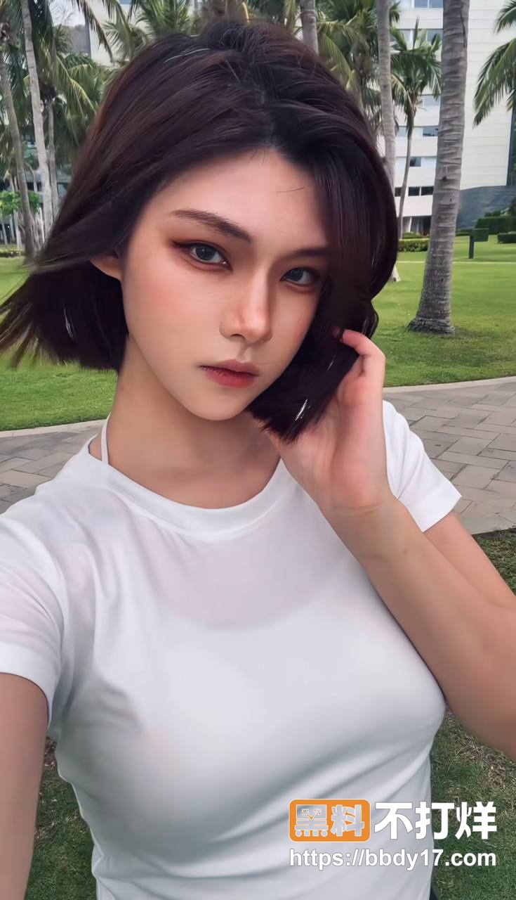 抖音网红羊肉串14