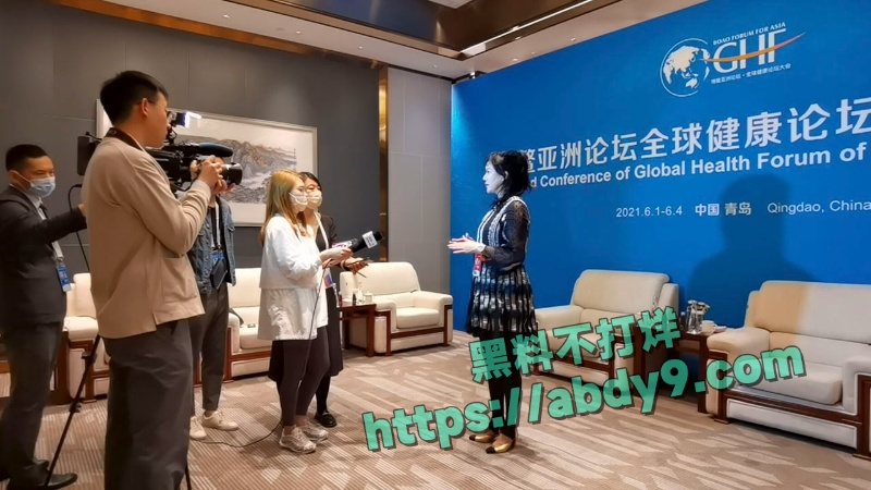 前香港三级片女王彭丹出席国家外交活动 12