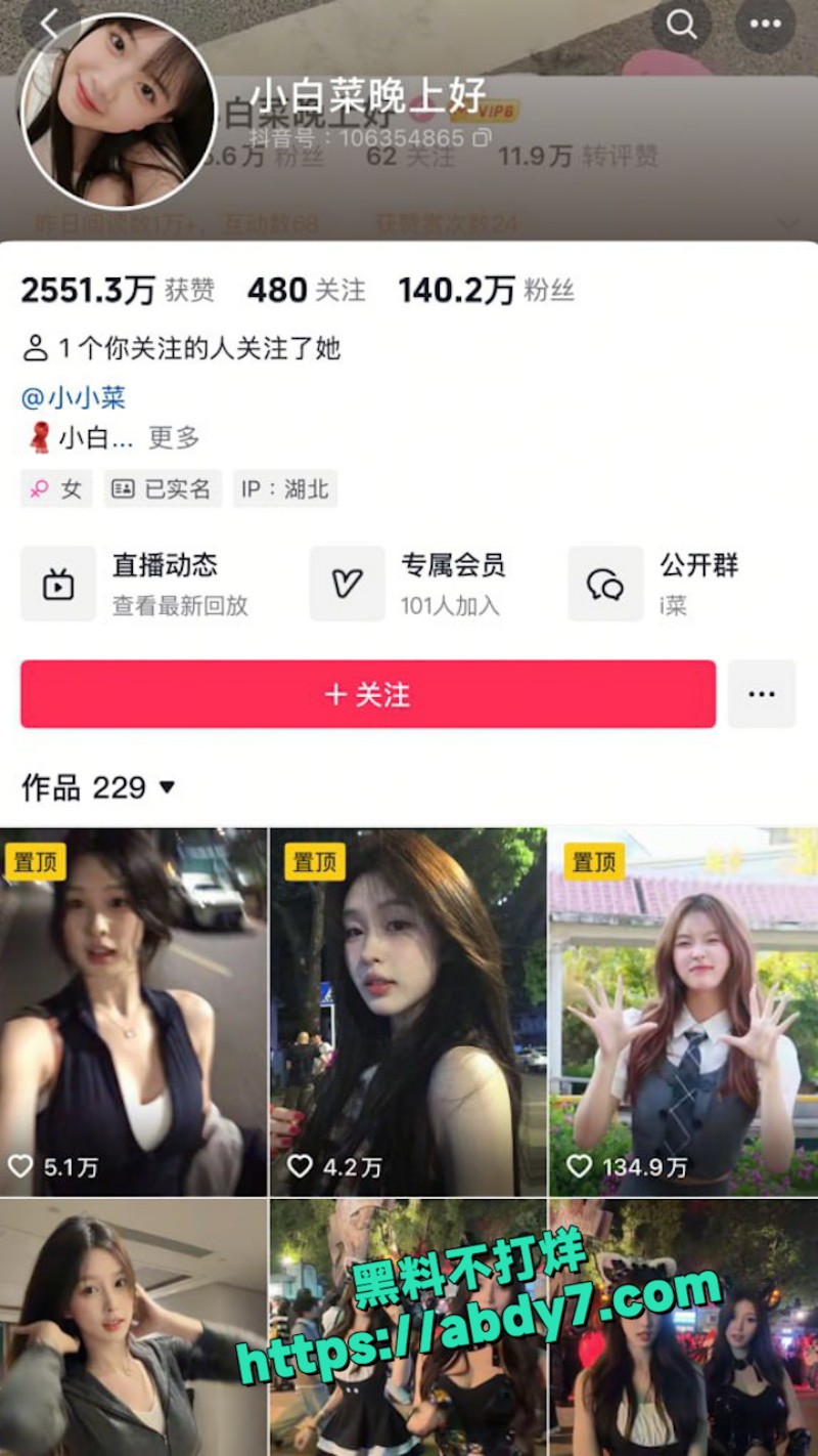 极品抖音风AI脱衣系列 12
