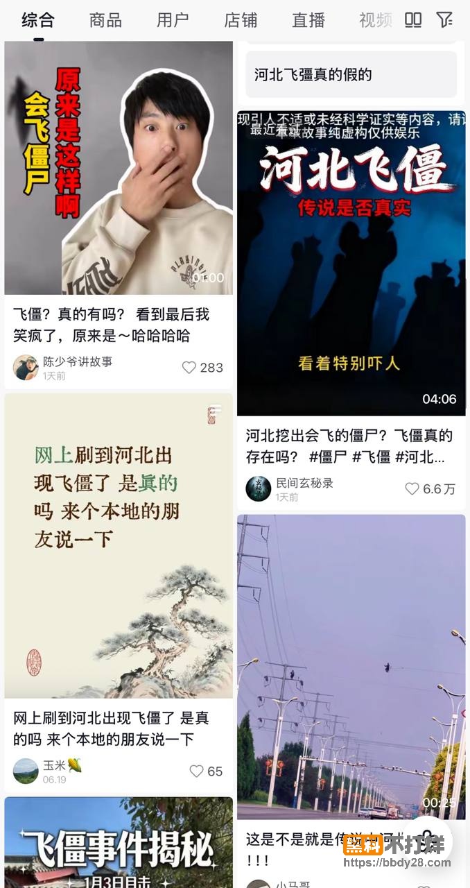 河北飞僵4