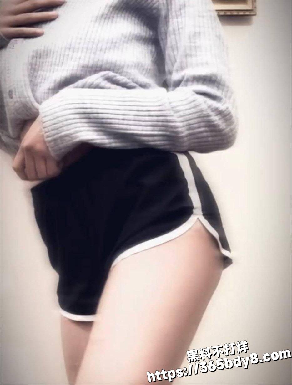 18岁学生妹张碩晴2