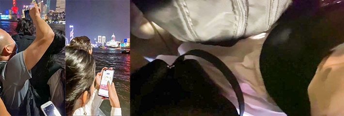 上海大雾光头哥顶射翘臀美少妇，掏出鸡巴使劲往少妇拥挤