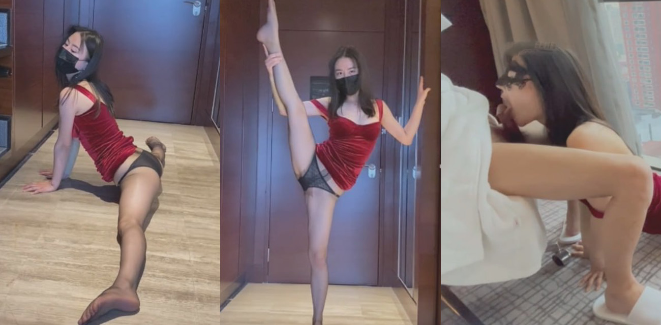 国产天花板级别剧情大片 黑丝一字马女秘书帮老板泄火 全片撸点十足
