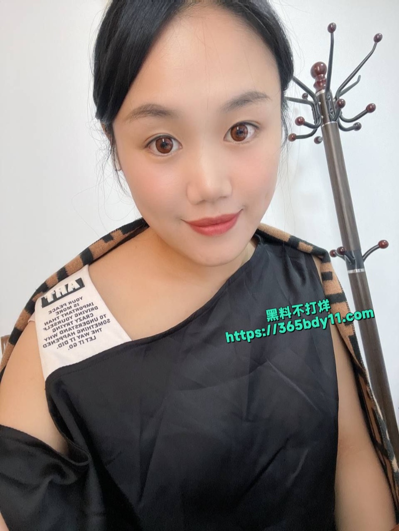 山西太原赵婷婷2