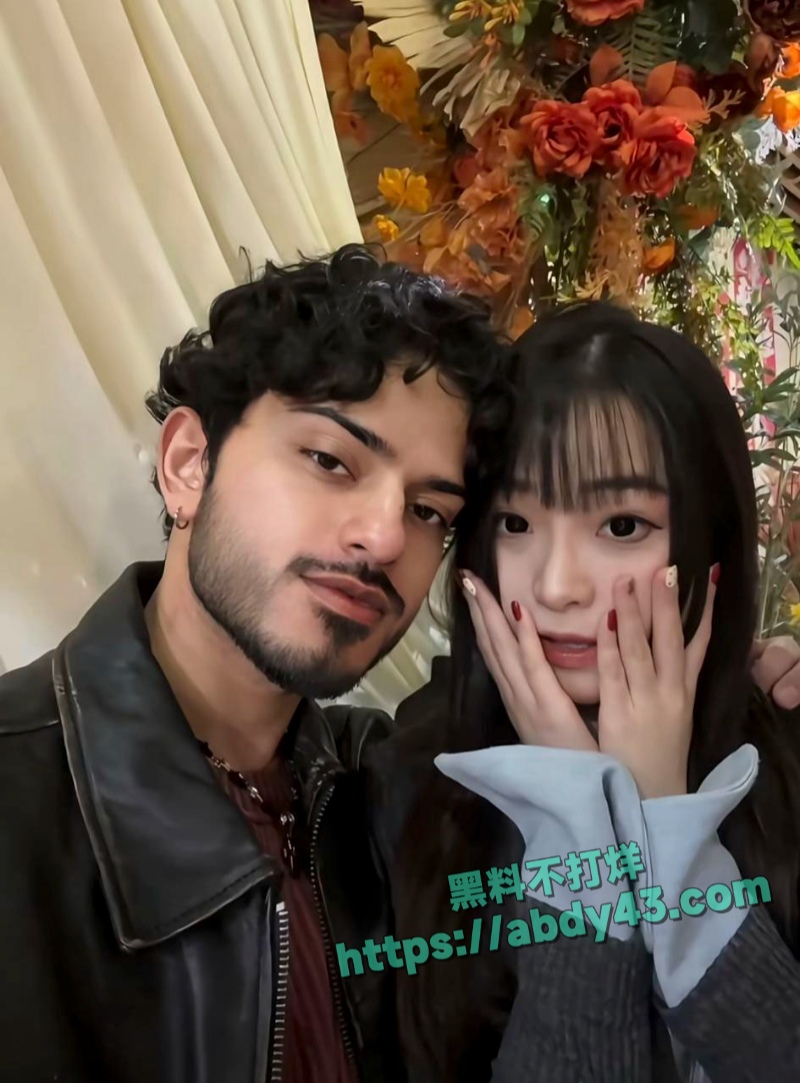 媚黑婊追捧仙本那黑人 15