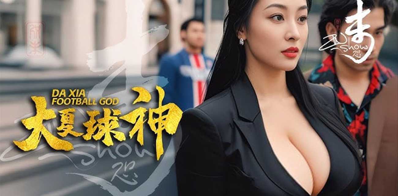 《大夏球神》免费观看 球神的儿子被清洁工调包 极致的打压让打脸更爽