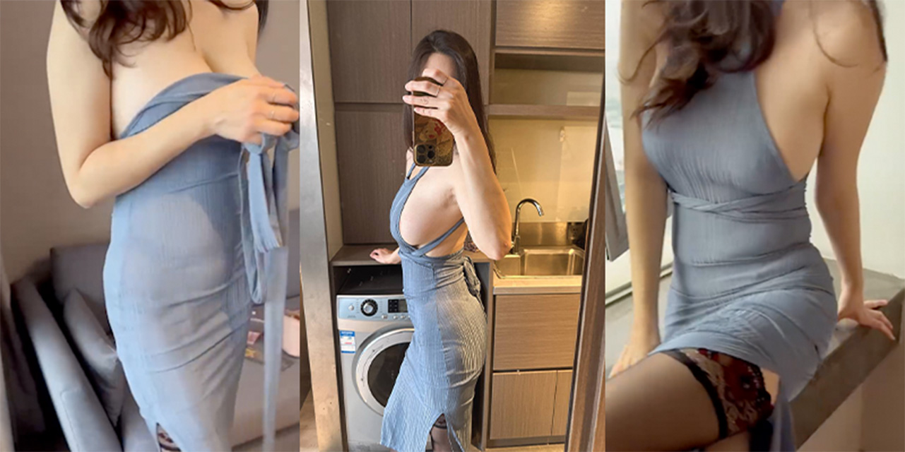 太太陈脂虎 陈脂虎巨乳大奶漏点走光 一双奶子真的是又圆又润