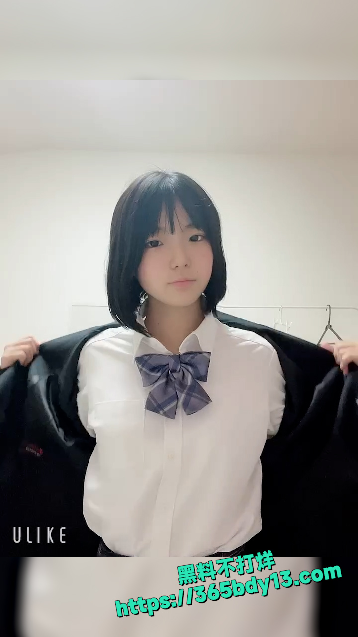 日本高颜值JK 10