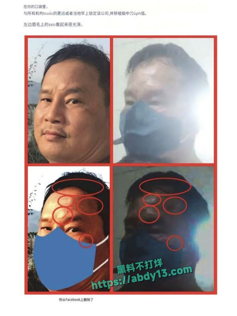 越南屠夫案凶手被捕 4