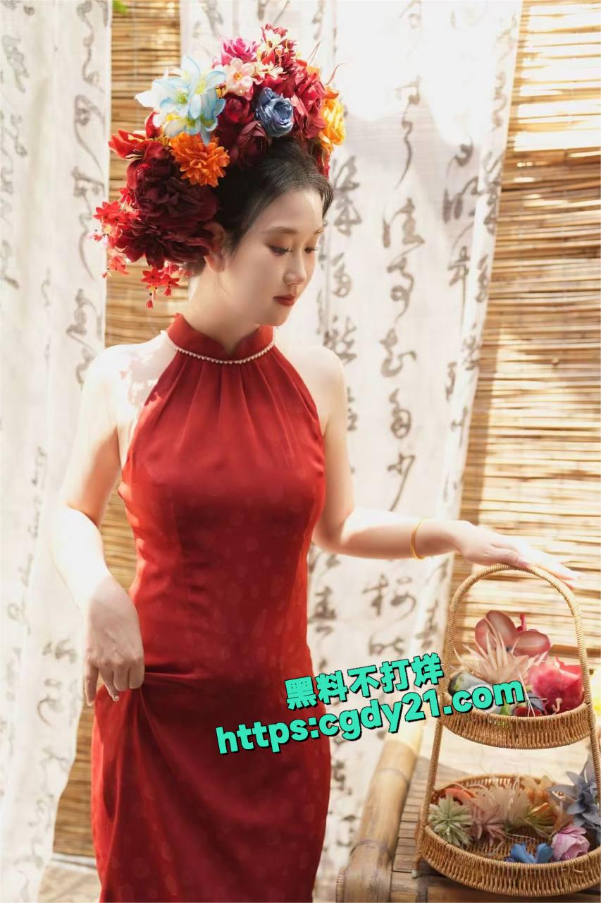 女友 钟嘉怡 2
