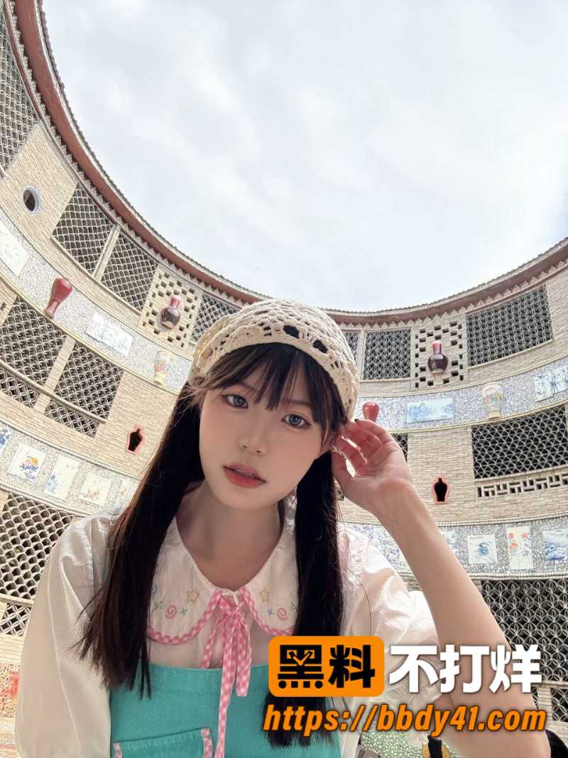 网调清纯女友 5