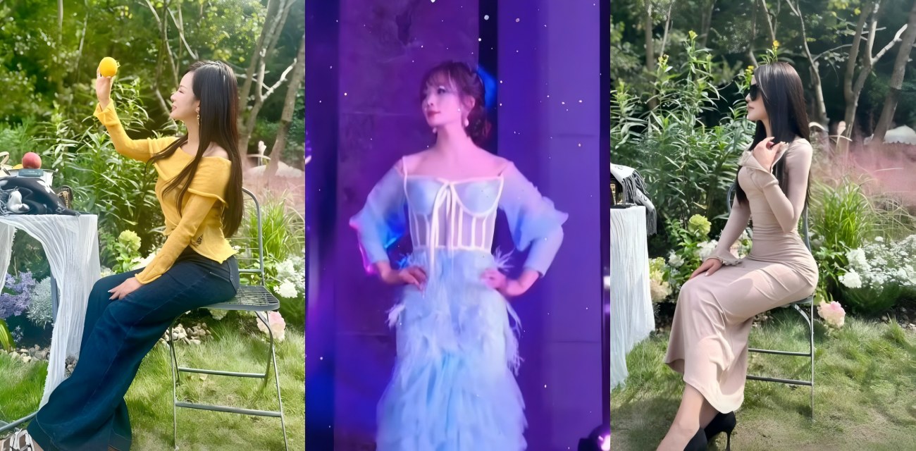 抖音熟女 洗脸吧老板娘 揉奶狂抠逼 花洒冲澡吸管插穴 如狼似虎的年纪太饥渴