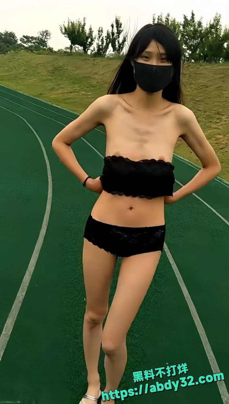 性感尤物私拍视频2