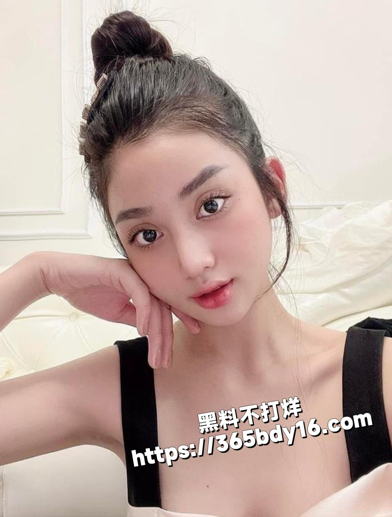 广东极品名媛 孙雅雯2