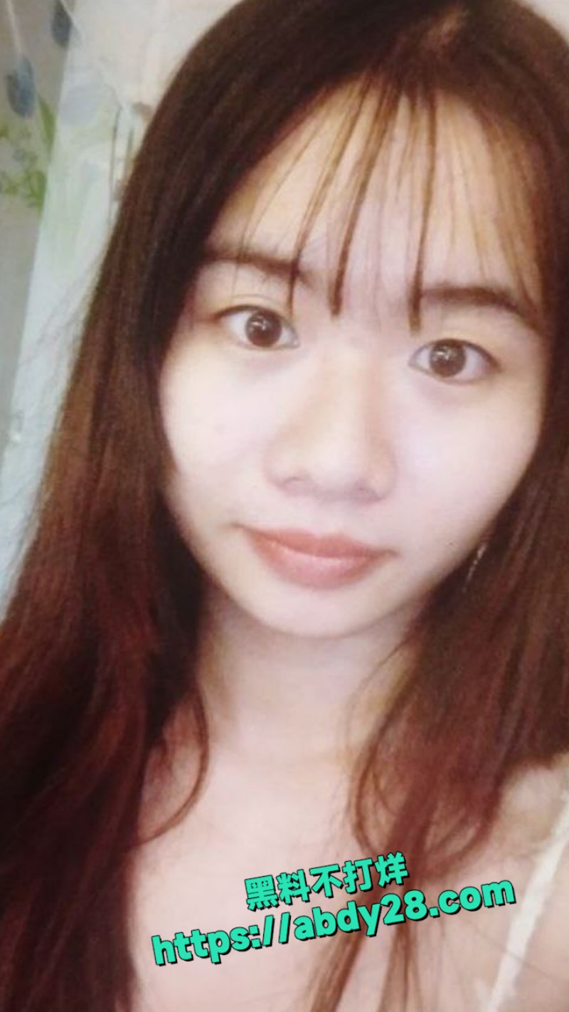 越南高颜值妹子 4