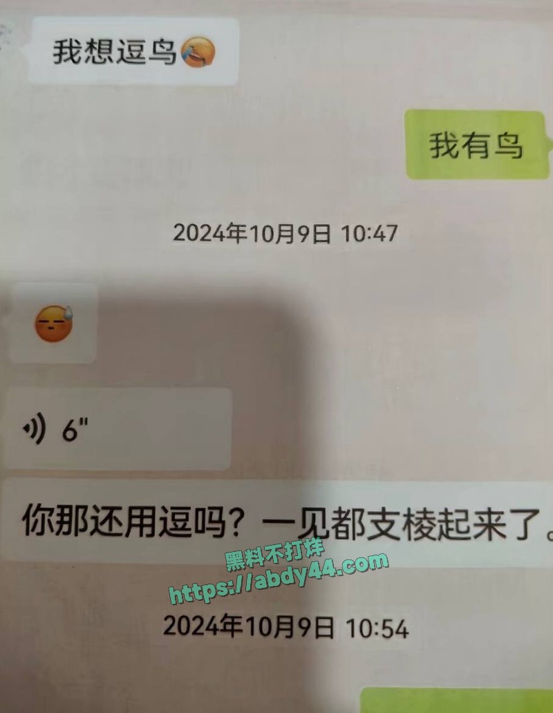 厉老二聊骚出轨4