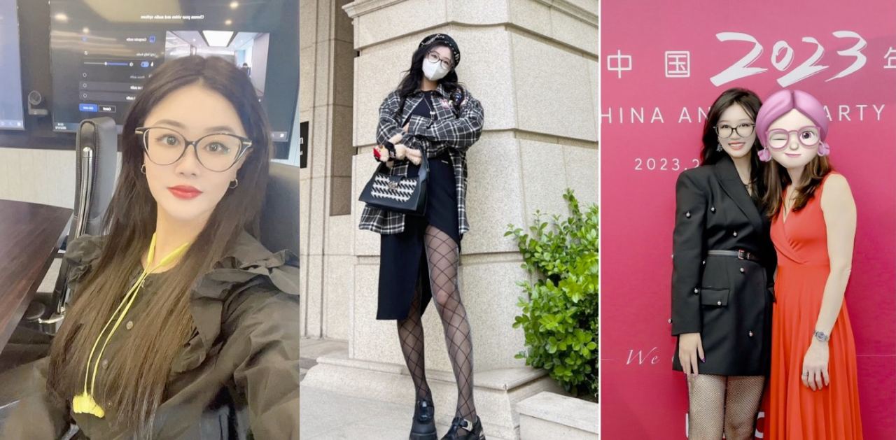 公司女领导的上位之旅，主打的就是为领导提供更舒适的解压服务！