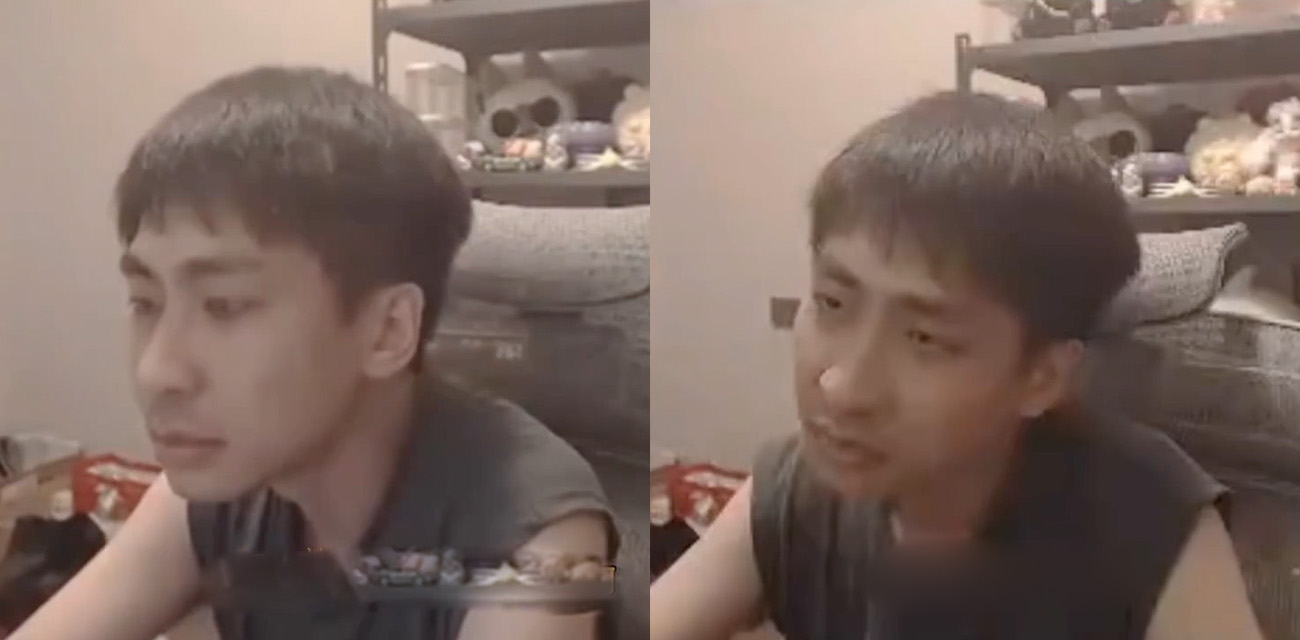 第二个胖猫出现？英雄联盟主播小明的剑魔被老婆转走76万 并被威胁拿走钱就离婚