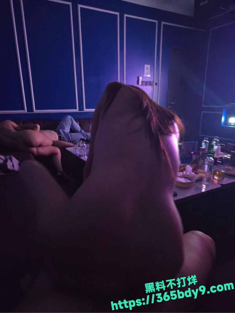 北京天上人间VIP包厢一夜豪掷十万 7