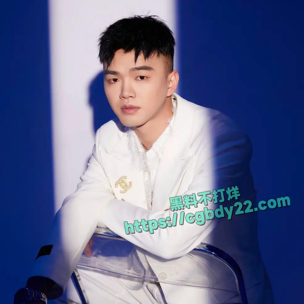 大田后生仔 歌手林啟得与网红姜南师徒恋5