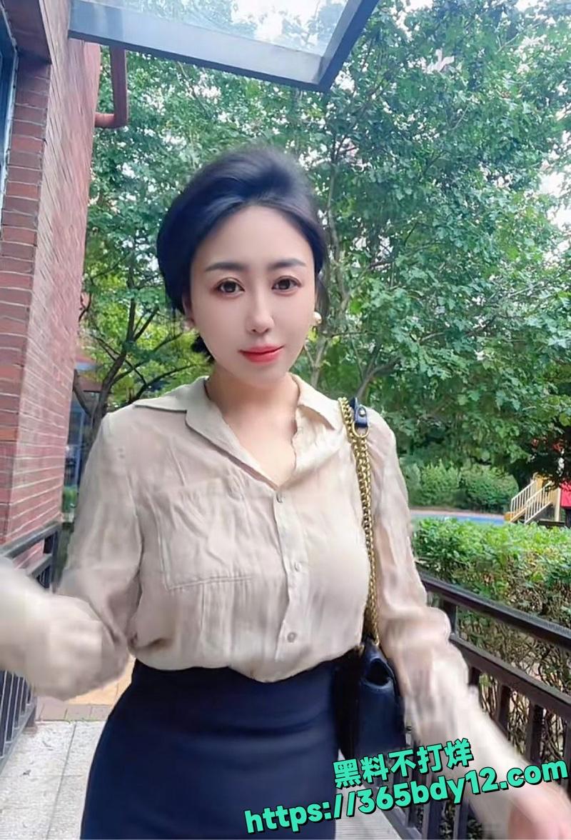 郑州人妻约炮视频41