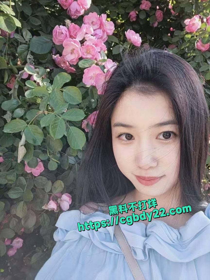 山东德州学院祝晓艳，私下很闷骚3