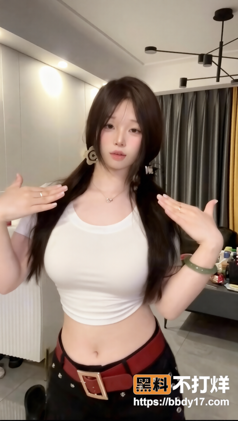 抖音65万粉丝甜妹8