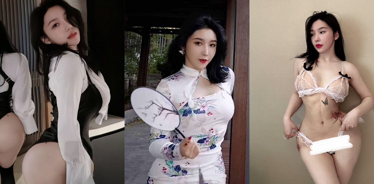 抖音网红 教母eliy 大尺度不雅视频 高管御姐被爆做外围 与土豪的浪荡激情夜晚