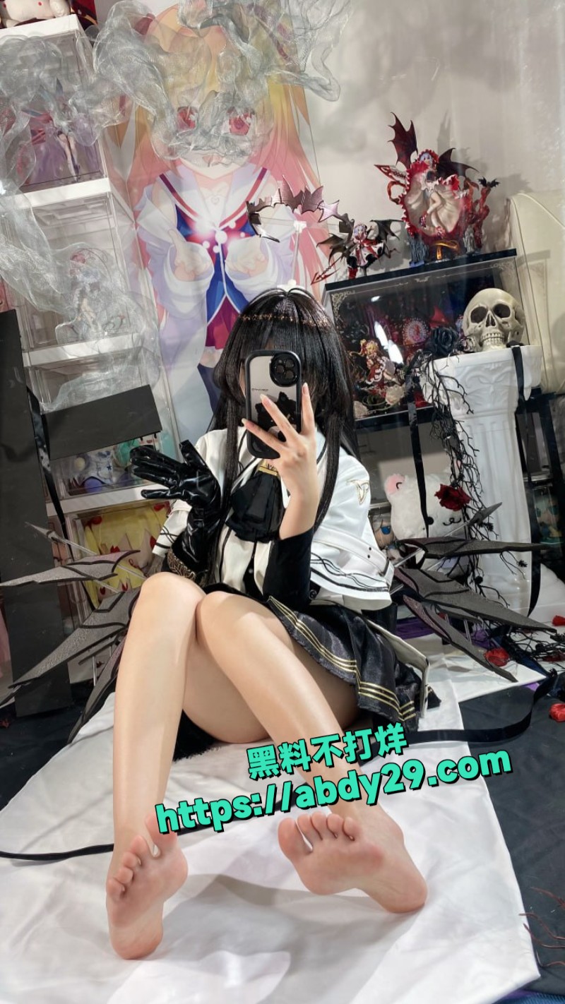白栎Shirly阿尔图罗写真3