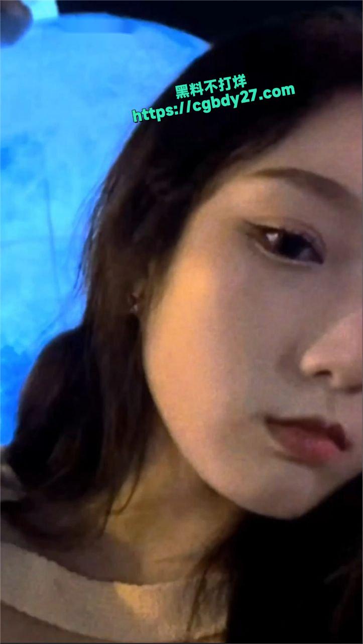 极品阿黑颜反差欲女1