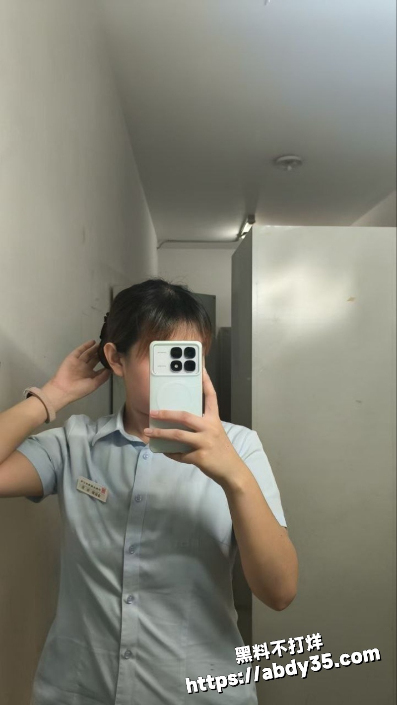北京西城农业银行职员张然 2