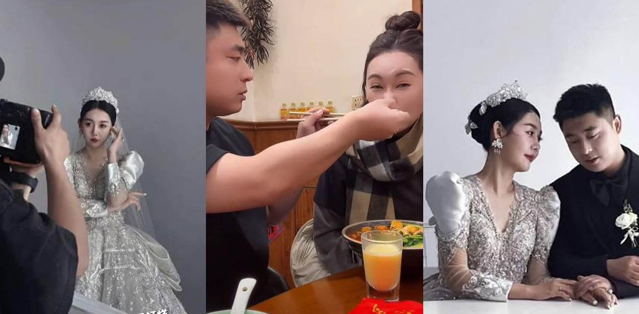 赵四儿子刘程被曝家暴 妻子思晴晒伤痕控诉长期暴力 刘程反指妻子动手