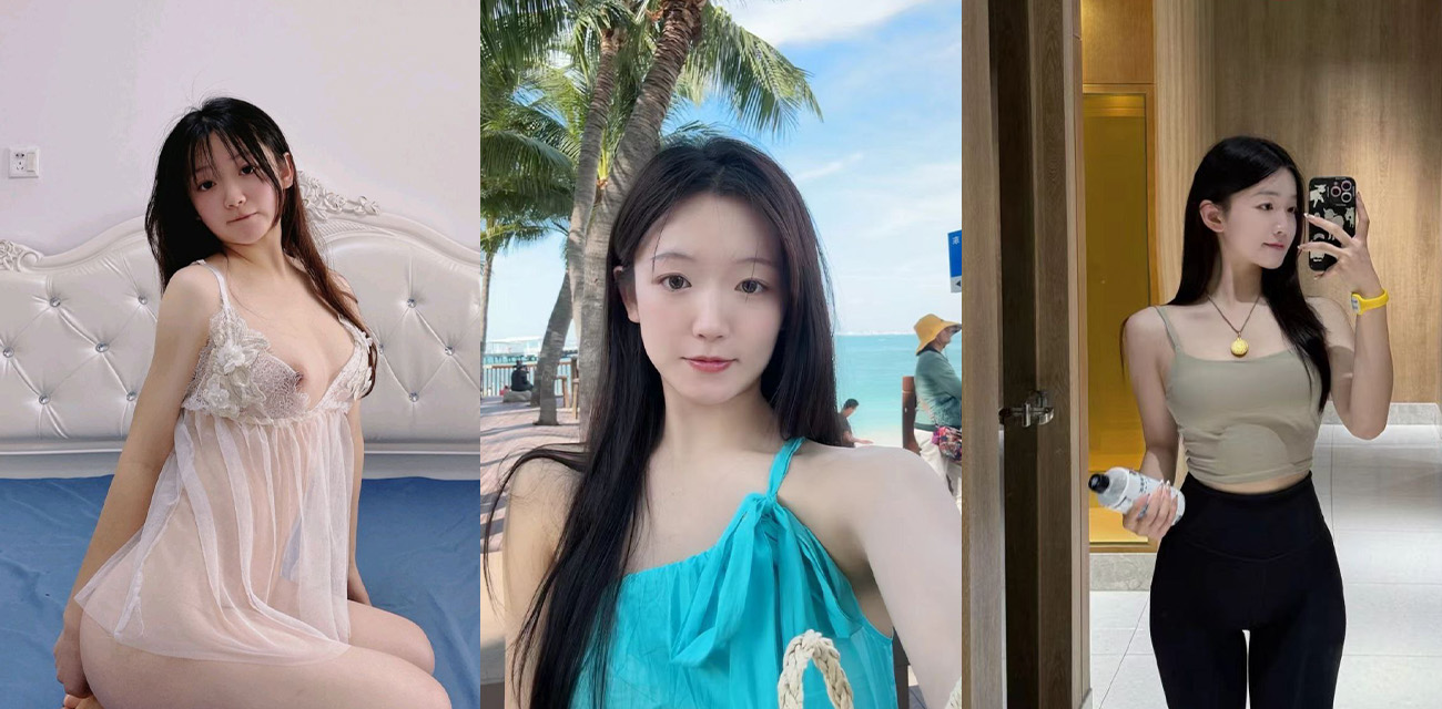 江西九江健身教练 梁欣慧 太会做业务 用自己的福利视频吸引会员充卡 生意好到爆表