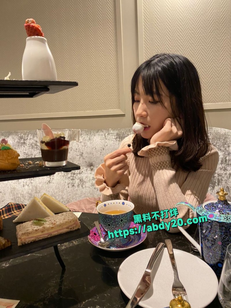 可爱学妹胡敏嬅16
