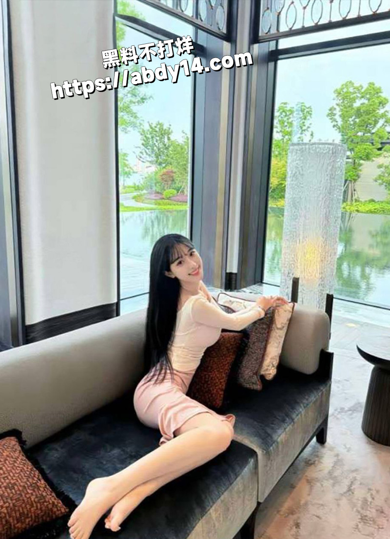 河南洛阳高颜值学生妹4