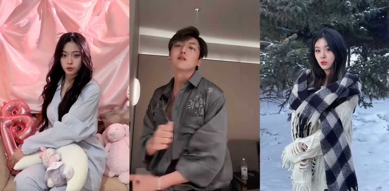 狼人杀JY圈 京城大师赛博主连营爆料 女友糕糕劈腿 京城小师赛玩家小雨