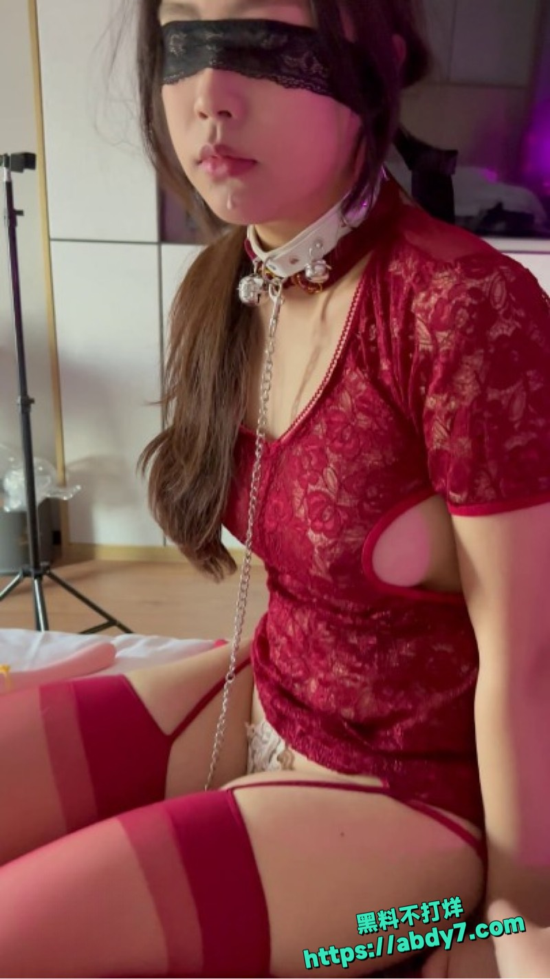 红丝情趣装极品女友4K60帧原档性爱7