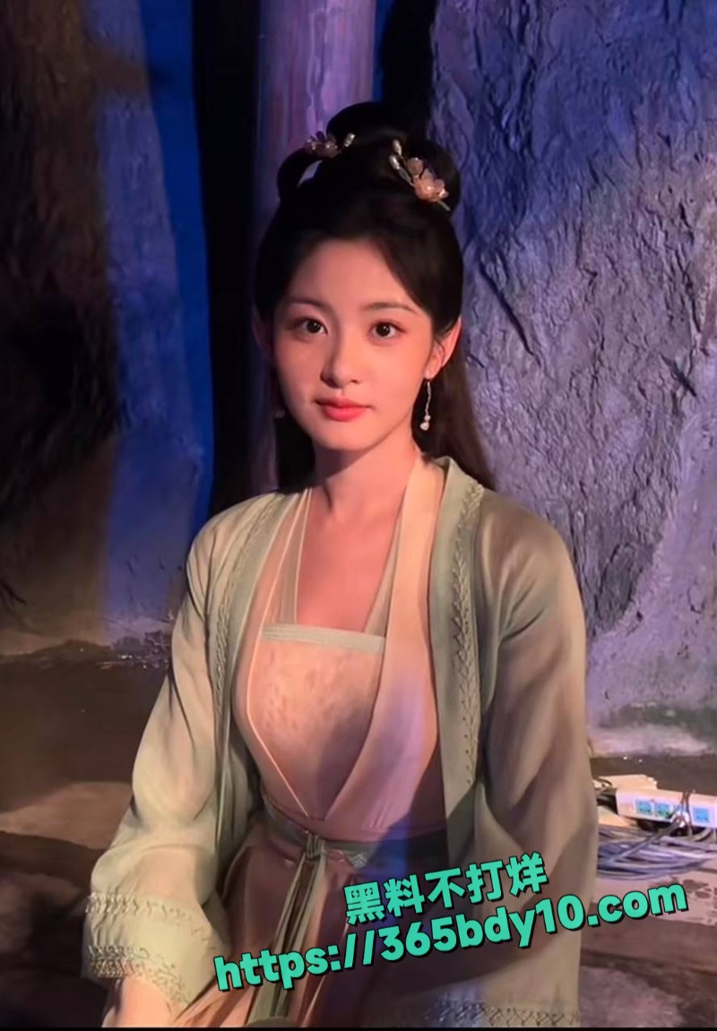 赵晴2