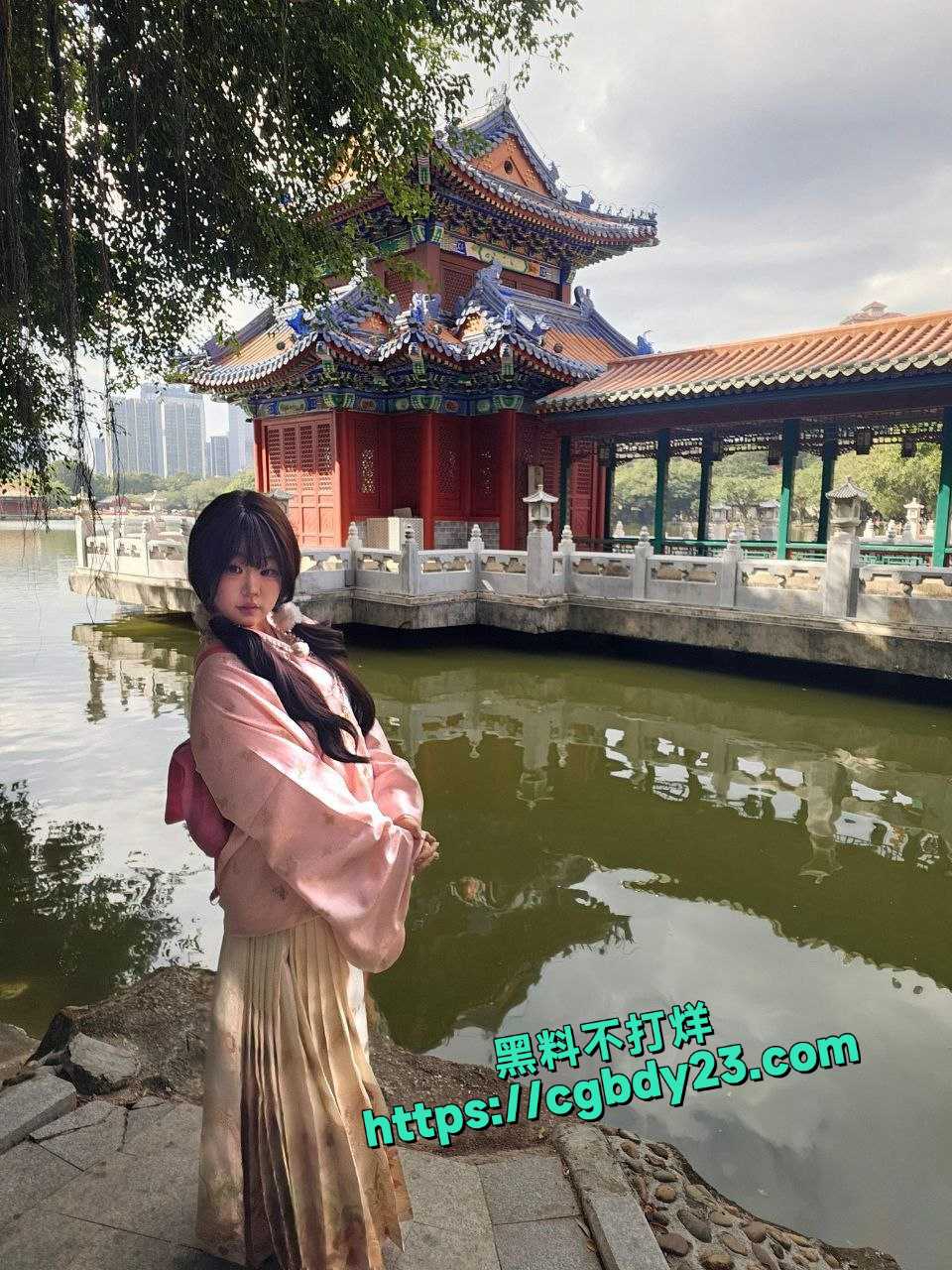 杭州二次元学生母狗反差萝莉10