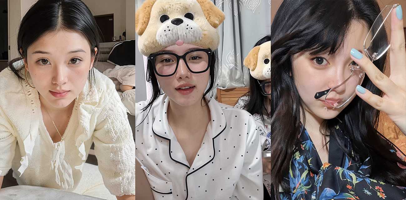 瓜友求 抖音网红闪现大合集46分钟内衣内裤走光露点各种精彩瞬间全程高能