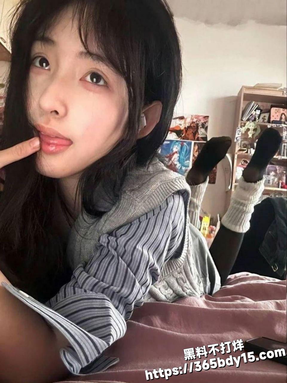 学生自慰1