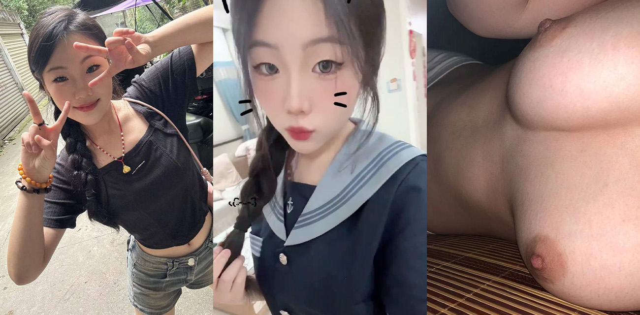 湖南农业大学大四反差学姐王欣怡 私下约炮大玩调教被爆 4分13秒私拍流出